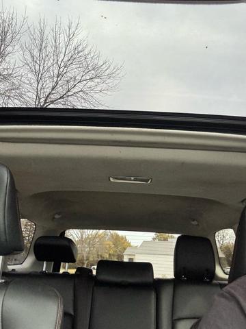 Photo of 2020 Magnetic Gray Metallic Toyota 4Runner