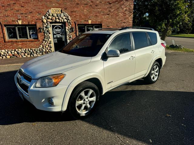 2010 Toyota RAV4