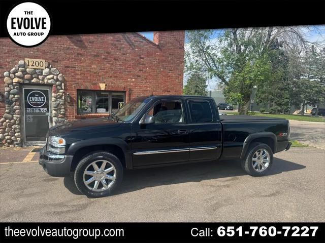 2003 GMC Sierra 1500