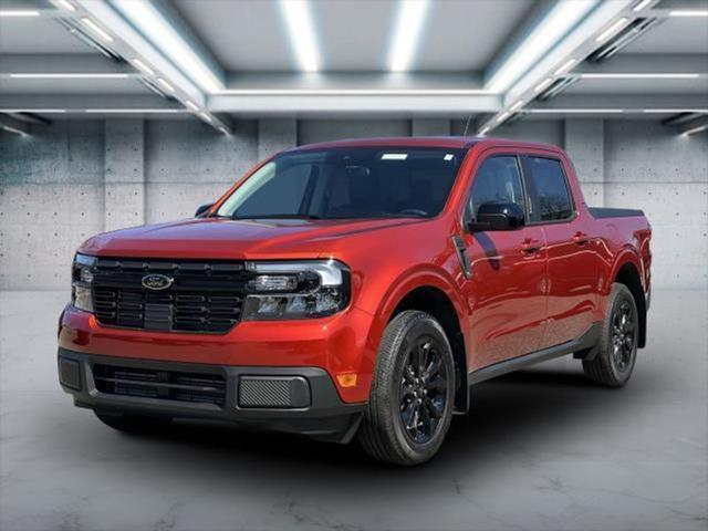 2023 Ford Maverick