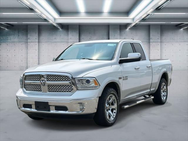 2013 RAM 1500