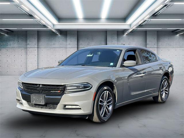 2019 Dodge Charger