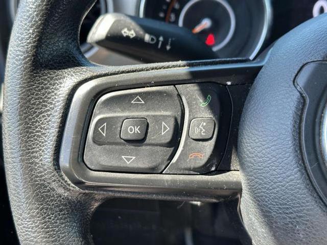 Photo of 2021 Granite Crystal Metallic Clearcoat Jeep Wrangler Unlimited