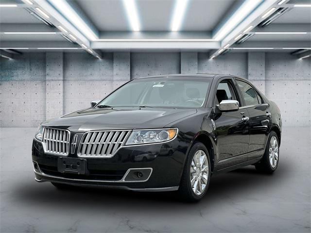 2011 Lincoln MKZ