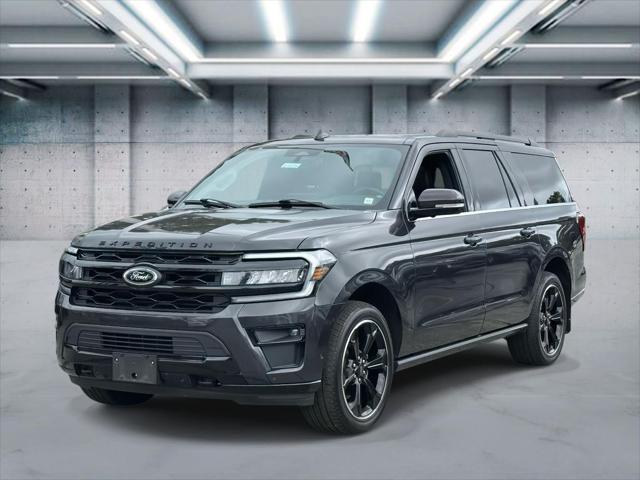 2022 Ford Expedition Max