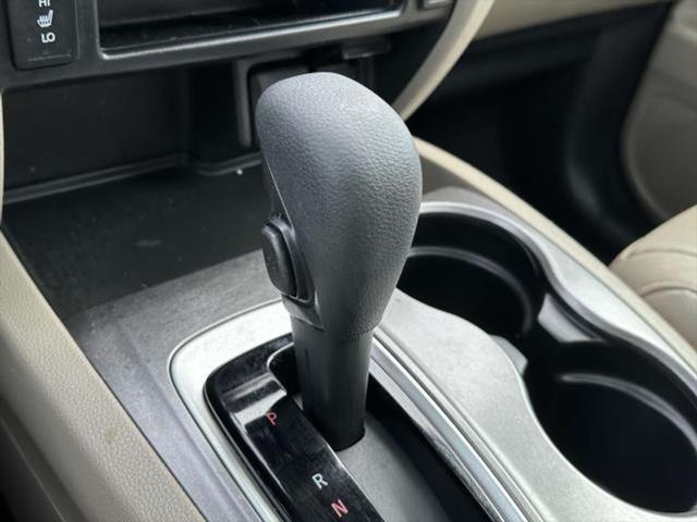 Photo of 2018 Deep Scarlet Pearl Honda Pilot