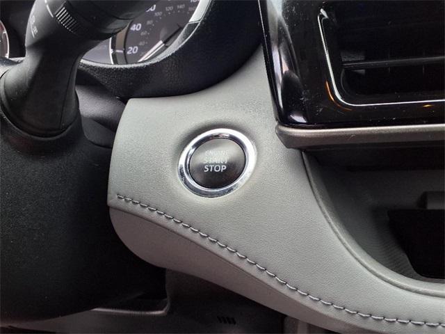 Photo of 2023 Celestial Silver Toyota Highlander