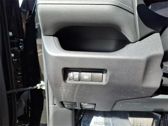 Photo of 2024 Midnight Black Metallic Toyota RAV4