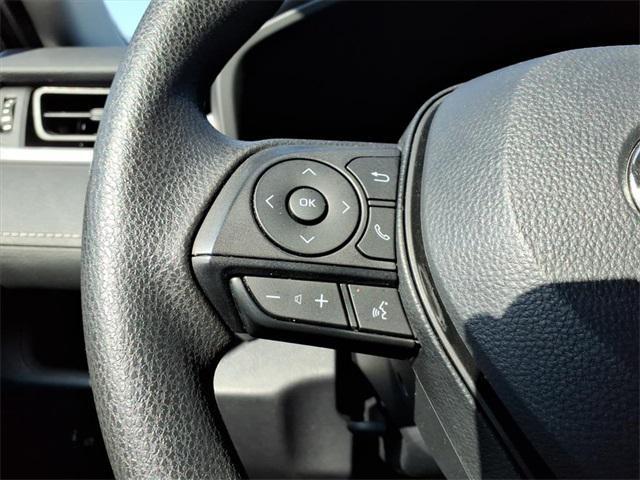 Photo of 2024 Midnight Black Metallic Toyota RAV4