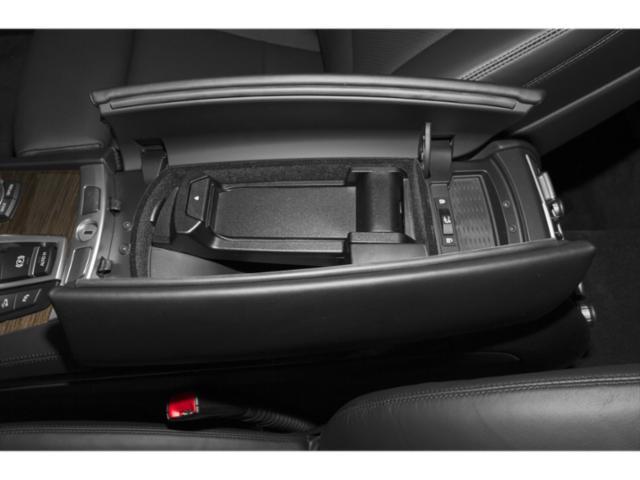 Photo of 2015 Black Sapphire Metallic BMW 750
