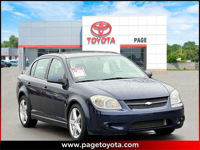 2009 Chevrolet Cobalt