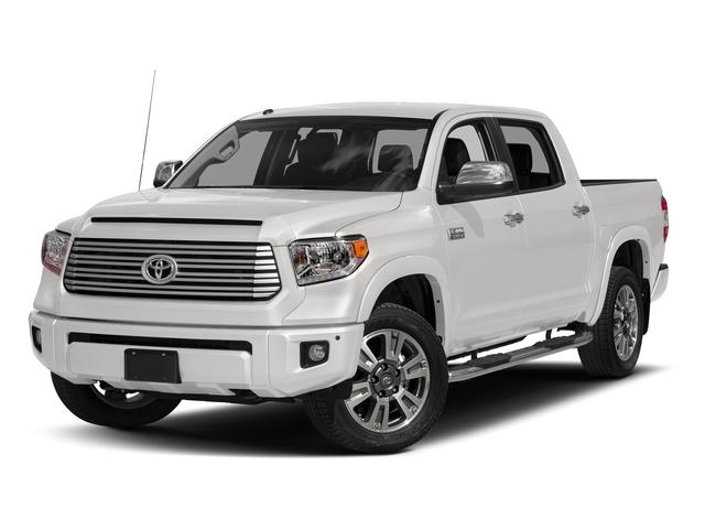 2017 Toyota Tundra