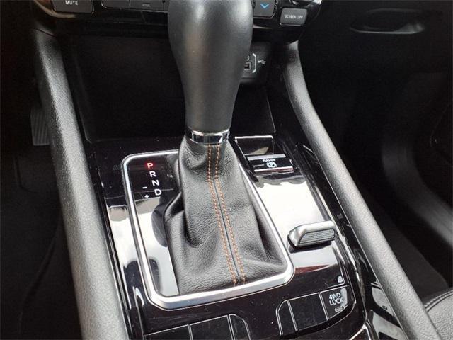 Photo of 2022 Sting-Gray Clearcoat Jeep Compass