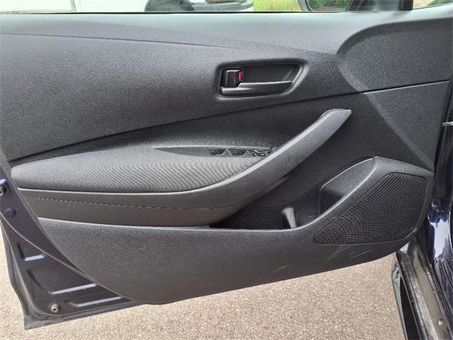 Photo of 2023 Blueprint Toyota Corolla