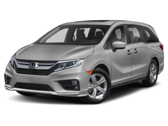 2019 Honda Odyssey