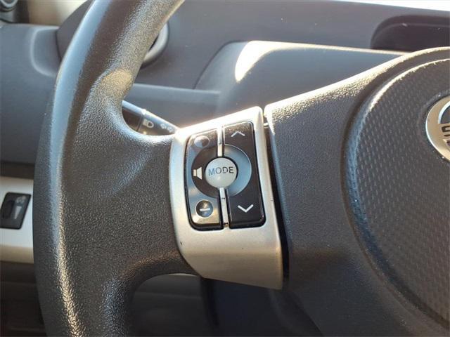 Photo of 2009 Silver Scion xB