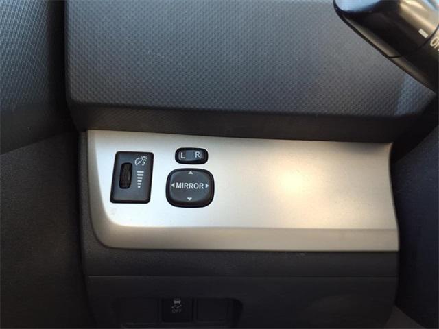 Photo of 2009 Silver Scion xB