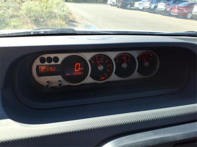 Photo of 2009 Silver Scion xB