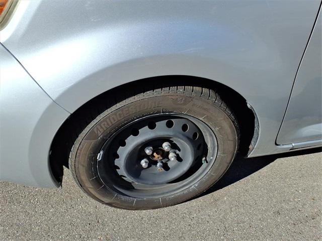 Photo of 2009 Silver Scion xB