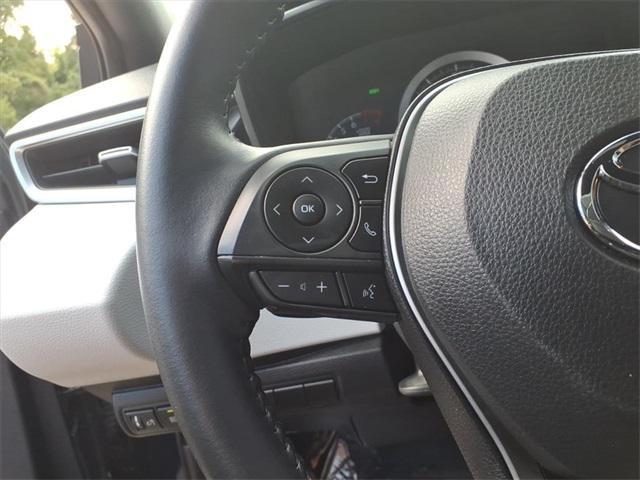 Photo of 2020 Blueprint Toyota Corolla