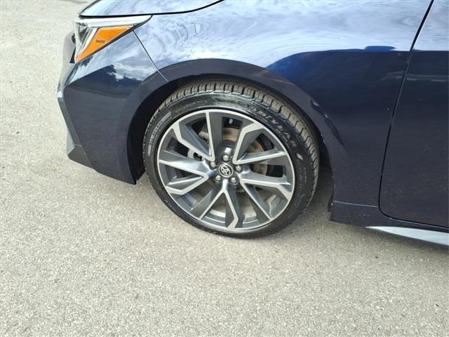 Photo of 2020 Blueprint Toyota Corolla