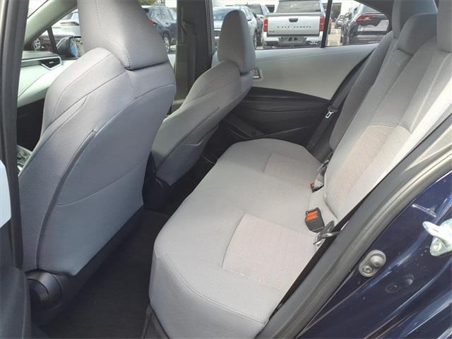 Photo of 2020 Blueprint Toyota Corolla