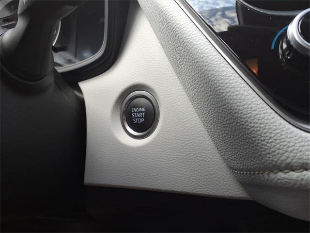 Photo of 2020 Blueprint Toyota Corolla