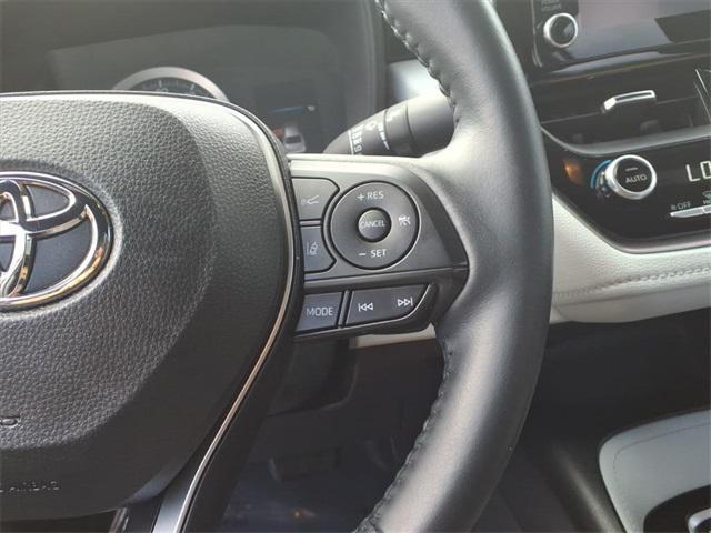 Photo of 2020 Blueprint Toyota Corolla