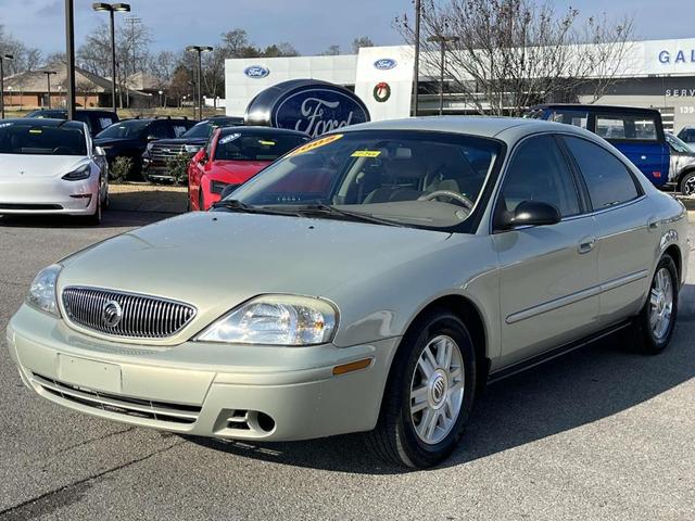 2005 Mercury Sable