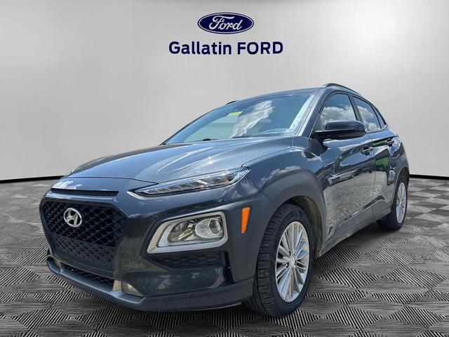 2020 Hyundai KONA
