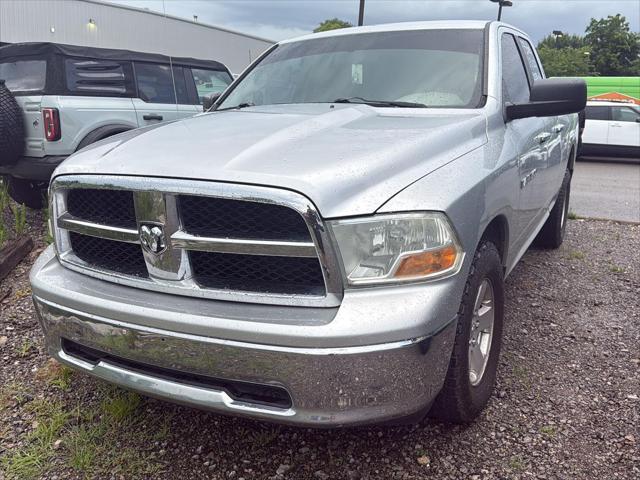 2011 Dodge Ram 1500