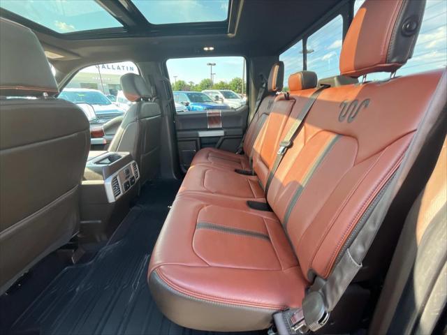 Photo of 2019 AGATE BLACK Ford F-150