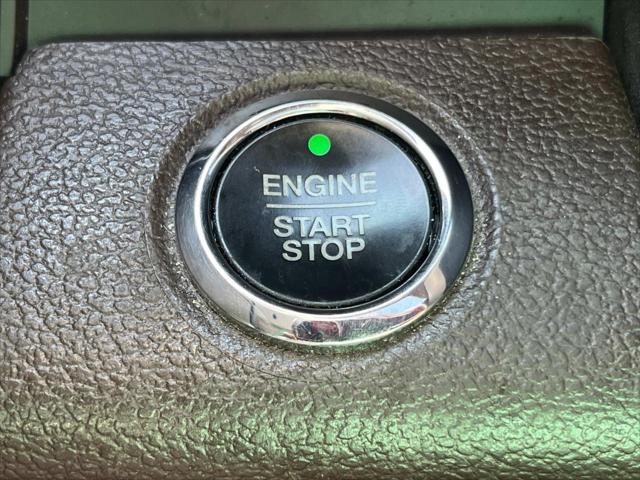 Photo of 2019 AGATE BLACK Ford F-150