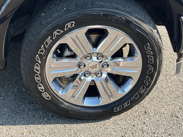 Photo of 2019 AGATE BLACK Ford F-150