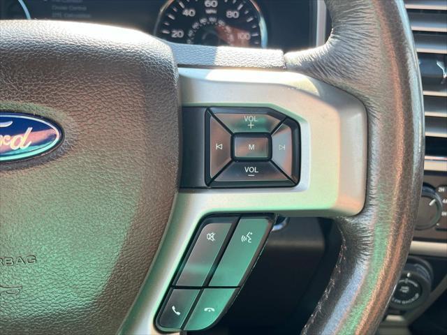 Photo of 2019 AGATE BLACK Ford F-150