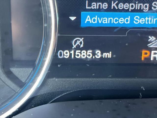 Photo of 2019 AGATE BLACK Ford F-150