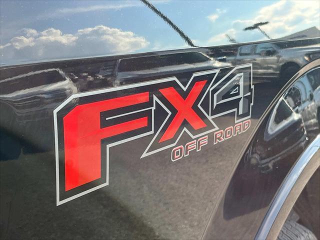 Photo of 2019 AGATE BLACK Ford F-150