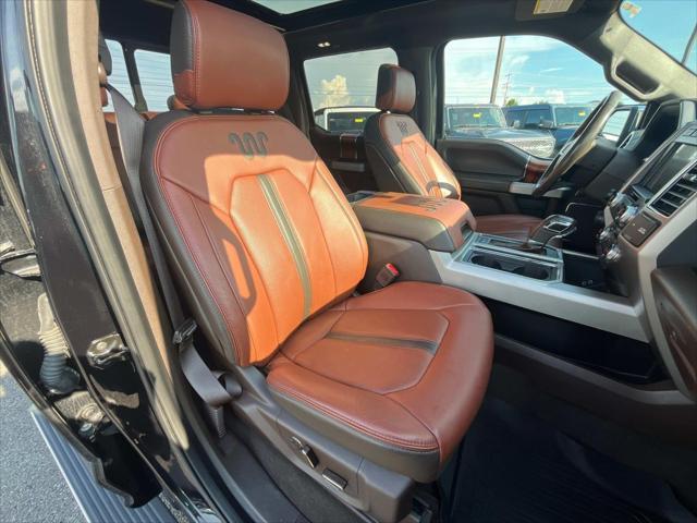 Photo of 2019 AGATE BLACK Ford F-150