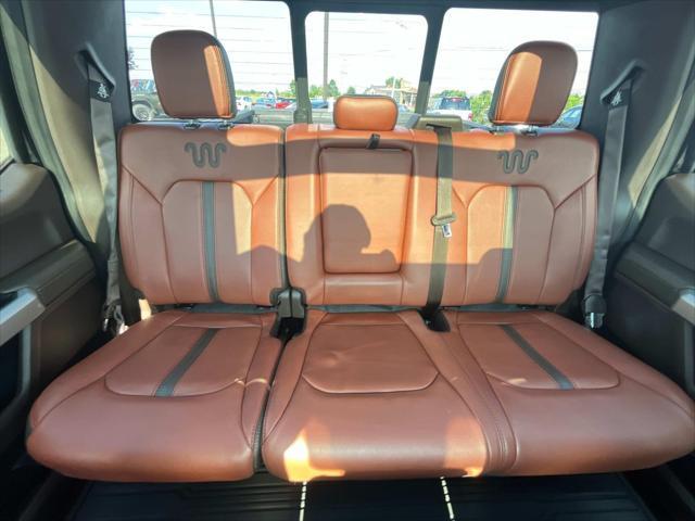 Photo of 2019 AGATE BLACK Ford F-150