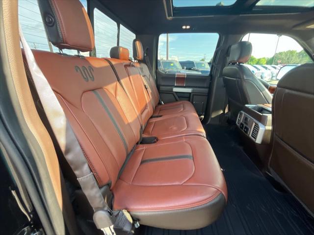 Photo of 2019 AGATE BLACK Ford F-150