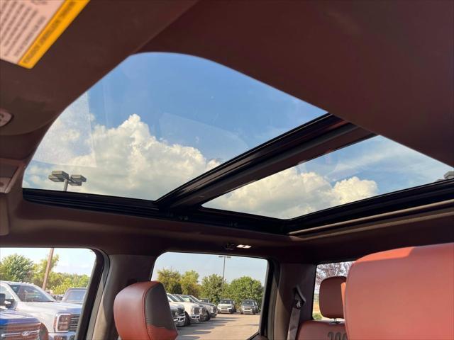 Photo of 2019 AGATE BLACK Ford F-150