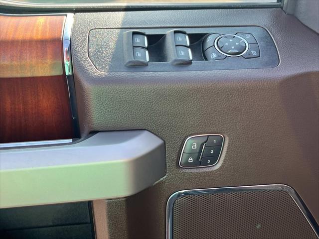 Photo of 2019 AGATE BLACK Ford F-150