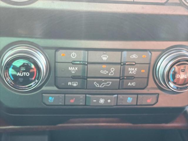 Photo of 2019 AGATE BLACK Ford F-150