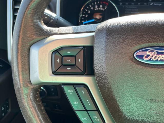 Photo of 2019 AGATE BLACK Ford F-150