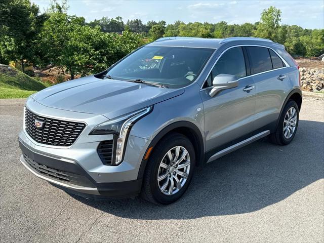 2023 Cadillac XT4