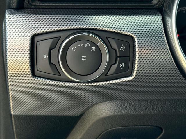 Photo of 2021 Carbonized Gray Metallic Ford Mustang