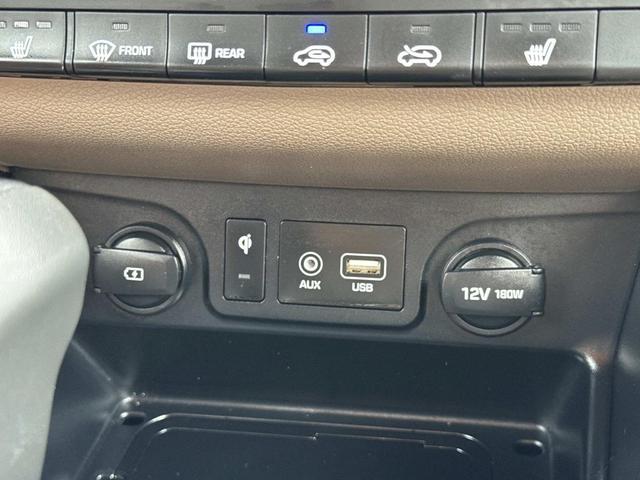 Photo of 2021 Dusk Blue Hyundai TUCSON