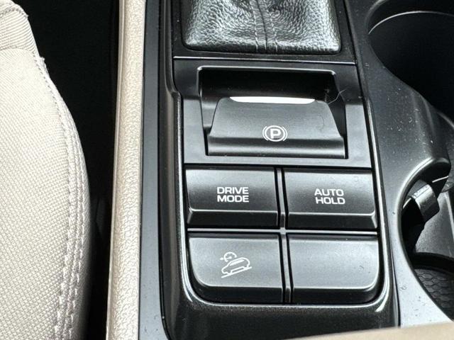 Photo of 2021 Dusk Blue Hyundai TUCSON