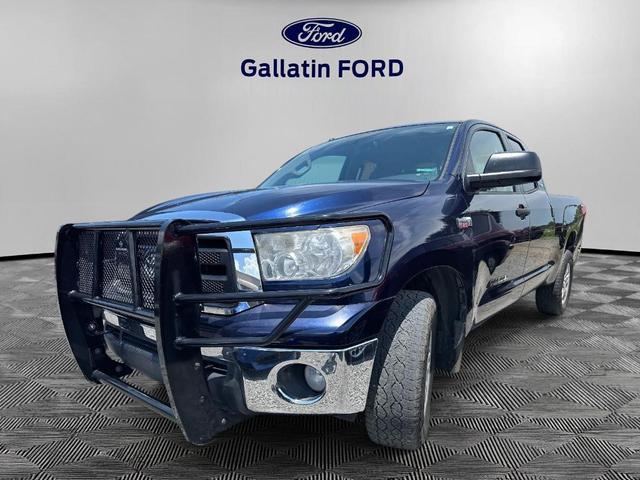 2012 Toyota Tundra