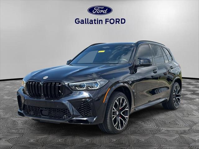 2023 BMW X5 M